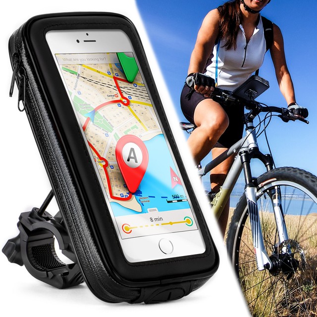 handy tasche fahrrad oberrohr galaxy a50