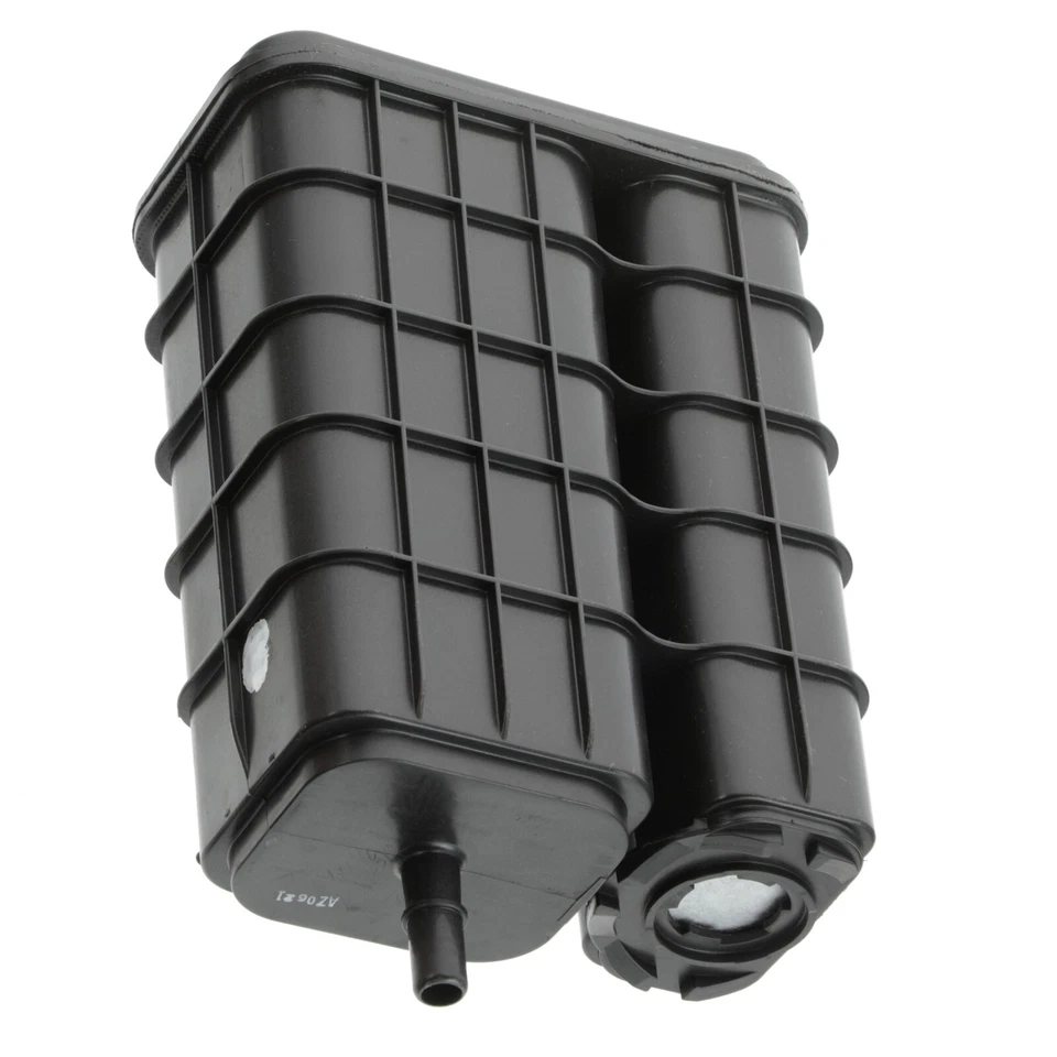 Jeep Wrangler 2007-2011 bote de vapor estándar nuevo genuino Mopar 4891781ab Foto 3 de 4