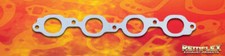 Remflex Exhaust Gaskets 2015-2019 Gm Ls Series 5.3l 6.2l Oem Port 2090