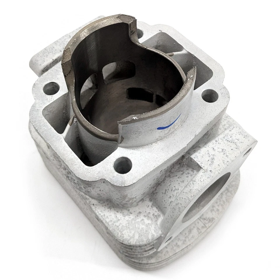 Arctic Cat,440 CYLINDER ASSY 带 STUDS 3004-816,1980 - 1996 Panther Trail Cat Jag — 第 2/3 张图片