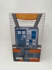 STAR WARS REBEL PILOT SELK BAG KIDS YOUTH SIZE LARGE *NEW*