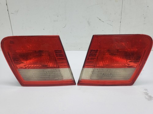 BMW 3er E46 Touring Rückleuchte Rücklicht Heckleuchte 8374810 6907937  2 St (40)