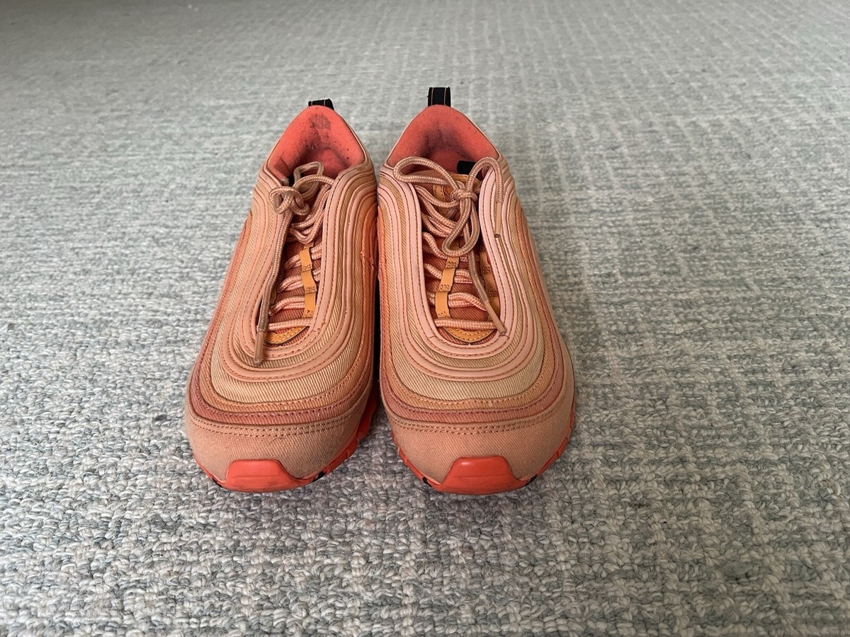 Size 9 - Nike Air Max 97 City Special - Los Angeles for sale