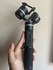 Feiyu Tech G6 3-Axis Stabilized Handheld Gimbal FY G6