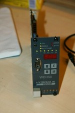 Parker VRD350-020-006 02/98 Control Card Hydraulic Ring (G031)