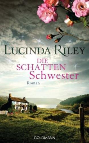 Thumbnail - Die Schattenschwester Roman 3351