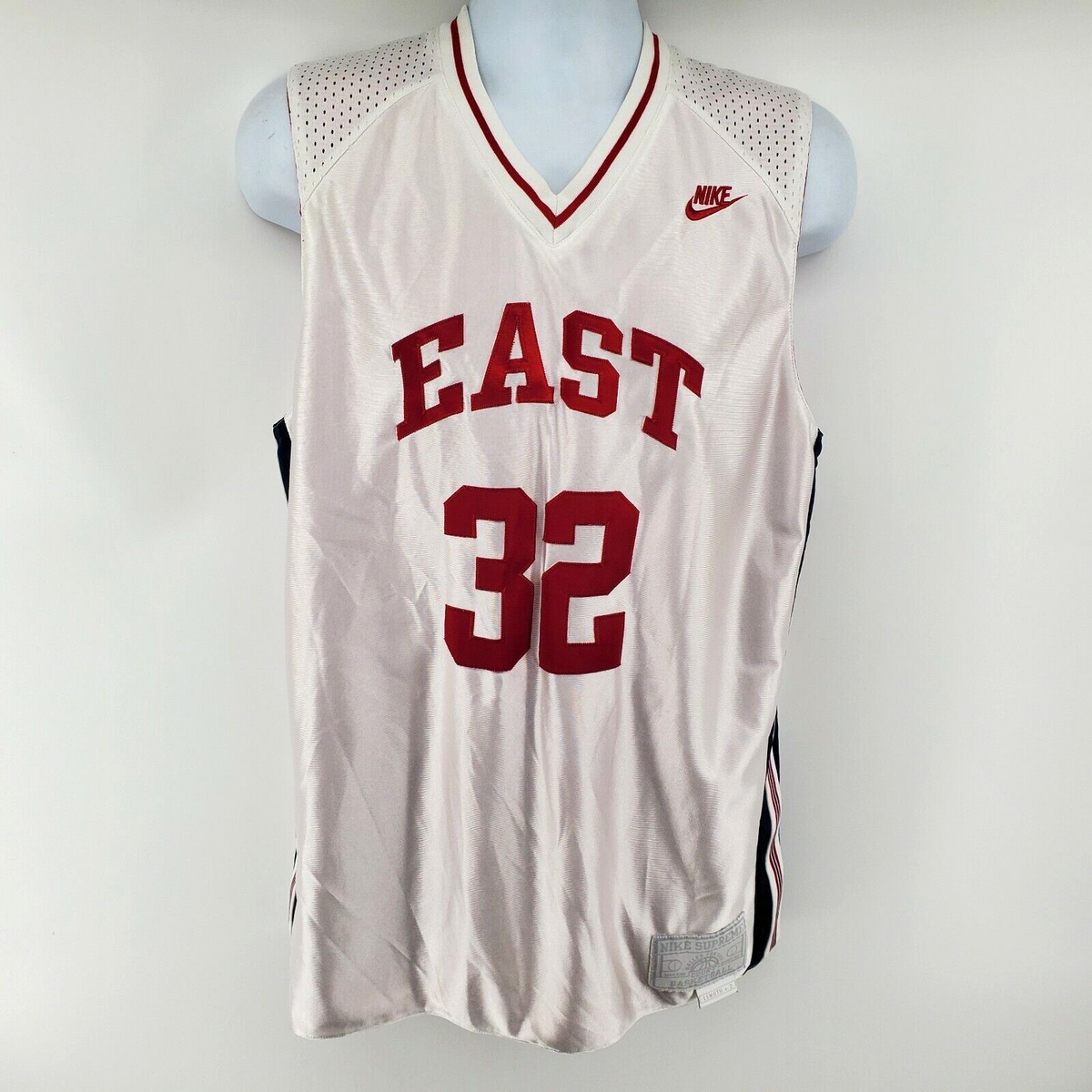 トップス Supreme All Star Basketball Jersey XL Supreme All Star Basketball Jersey (SS25) - $118