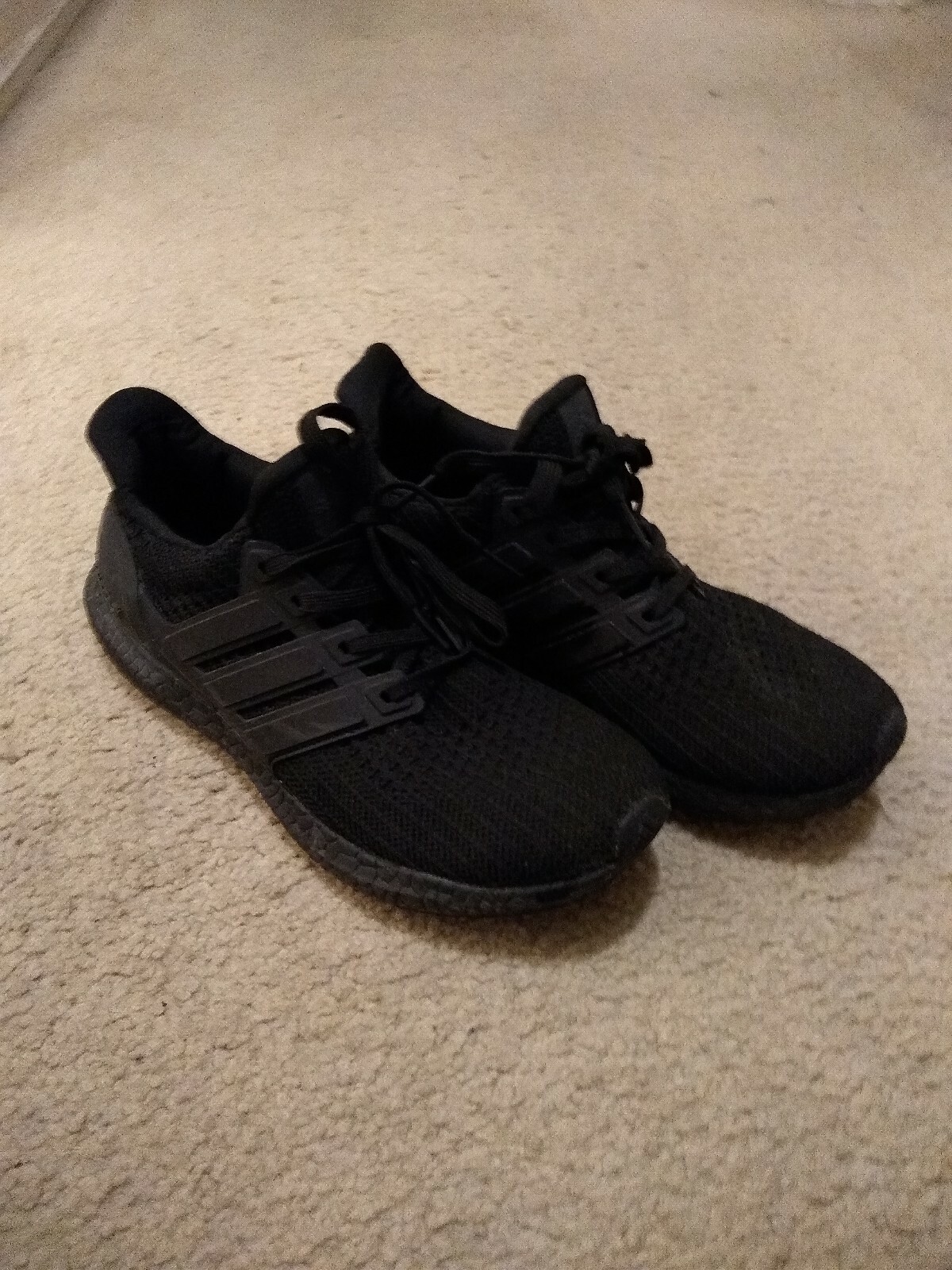adidas Kids' Ultraboost Running