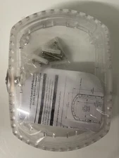 BAPI GAURD Thermostat Protector 14112BABGBG2 (No Keys)