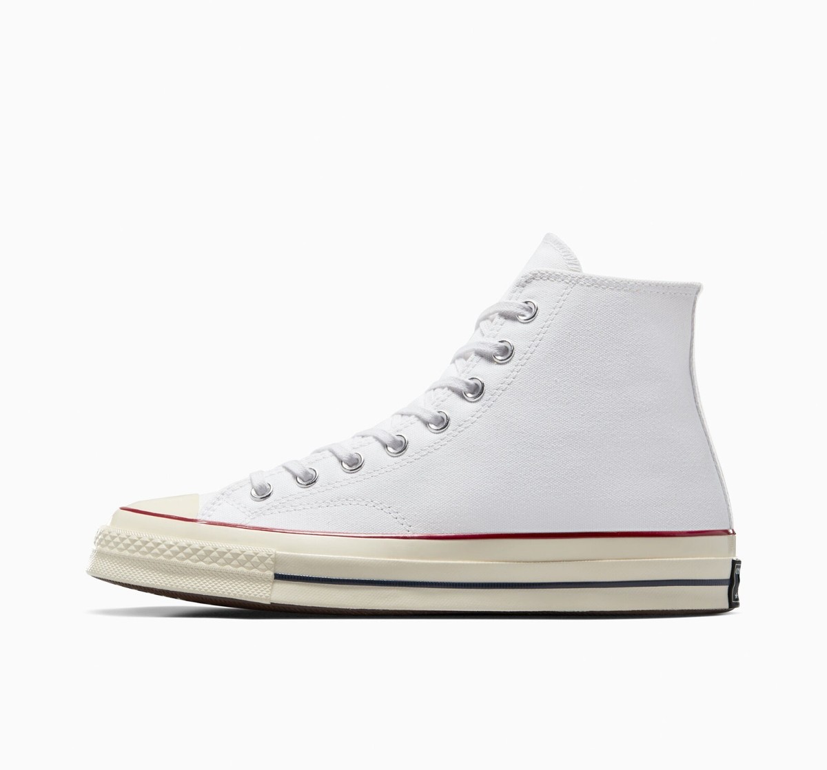 靴 ADDICT CT70 CHUCK TAYLOR CANVAS HI WHITE イデアル公式オンラインショップ / CHUCK TAYLOR CANVAS HI