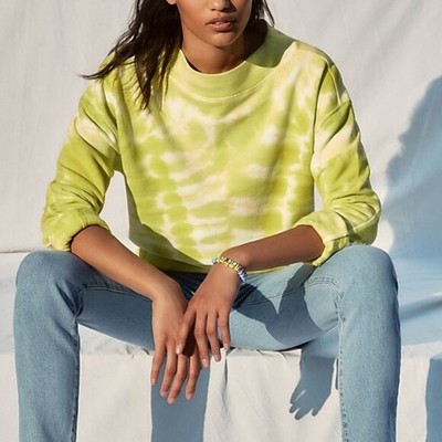 NWT Pilcro Anthropologie Elayna 