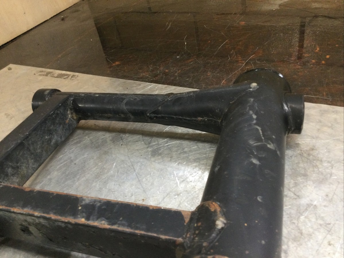 Buy Kawasaki Prairie 300 2x4 99-02 Rear Swing Arm Swingarm 8119