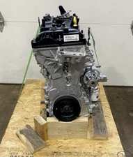 Genuine OEM Ford 2.0L Long Block Engine Assembly K2GE-6006-FA No Core Charge