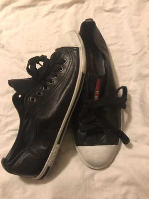 prada shoes ebay