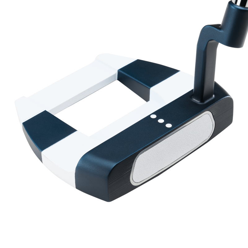 Odyssey Ai-ONE Jailbird Mini CH Putter - New 2024 Model | eBay Odyssey Ai-ONE Jailbird Mini CH Putter - New 2024 Model | eBay