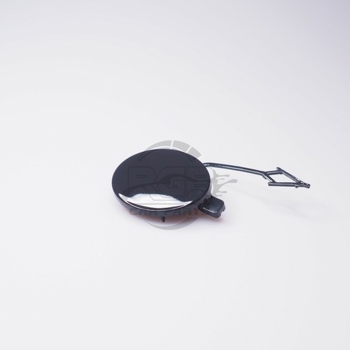 Pare Choc Avant Crochet Remorquage Housse pour VW Golf MK7 VII 2013-2016 Urano - Photo 4 sur 9