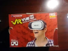 Xtreme: VR Vue 6.0 inch Phone