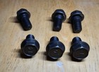 Geo Tracker Suzuki Sidekick X 90 1.6L Manual Transmission Flywheel Bolts set