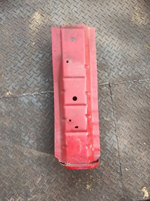 VE HOLDEN Bottom Chassis RAIL CUT Right COMMODRE BERLINA CALIAS