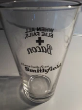 Smithfield Glasses (4)   Smithfield Apron