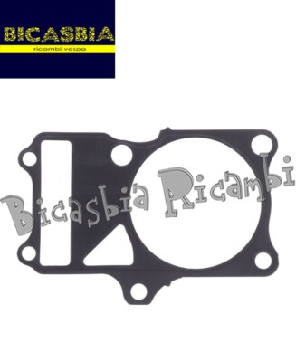 15847 - Dichtung Basis Zylinder Honda PC Pacific Coast 800 Cc 1989 -1998