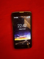 LG K7 8GB - Freigeschaltet, Vollfunktionsfähig!