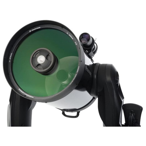 Celestron CPC-1100 GPS XLT 11" Schmidt-Cassegrain Computerized Telescope - Picture 6 of 8