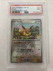 2025 Pokémon TCG Eevee 074/131 Pokemon Day 2025 PSA 9 - CHD - TCCCX