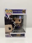 Funko Pop! Animation: Black Clover Yami #1423 Vinyl Figure