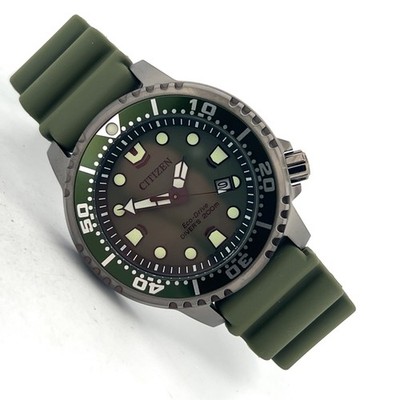 Citizen Promaster Marine BN0157-11X -=NEU=-