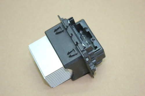 Citroen C3 Bj.13 Weerstand aanjagerweerstand T1000036N-C - Afbeelding 1 van 3