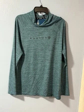 Hurley Men's Performance Hoody Large