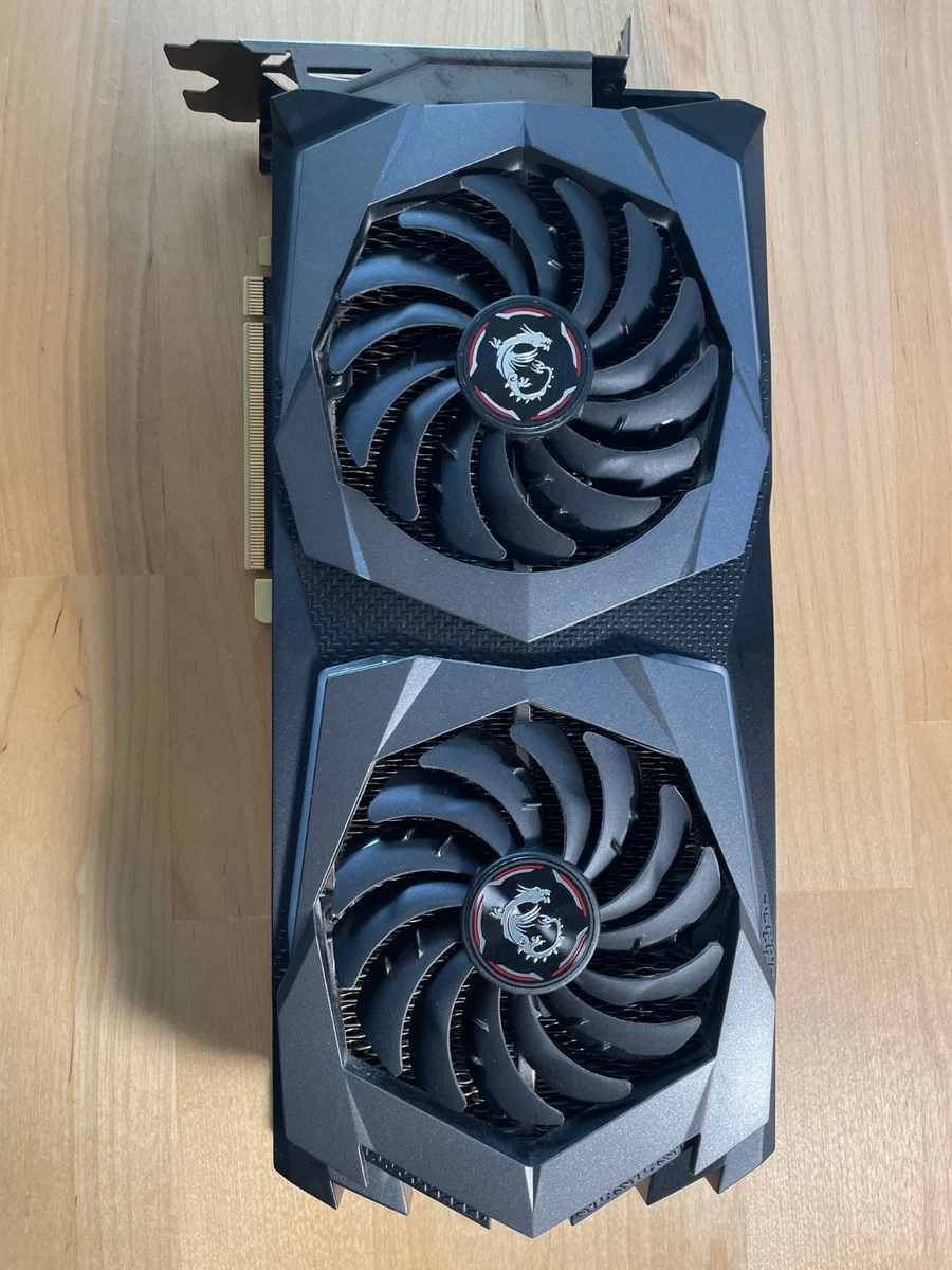 NVIDIA GeForce RTX 2070 MSI Computer Graphics Cards for sale | eBay