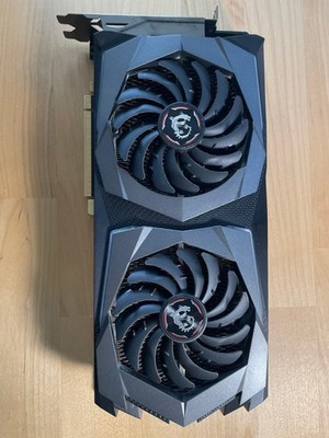 MSI GeForce RTX 2070 Super Twin Frozr 7 Gaming X 8GB Graphics Card (Gaming GPU)