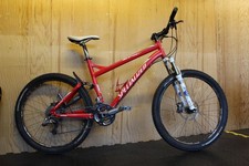 Specialized Epic Expert FSR 2008 - Large - Mountain Bike