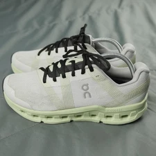 On Cloudgo Shoes Womens Size 10 Running CloudTec Swiss 55.98624 Sneakers