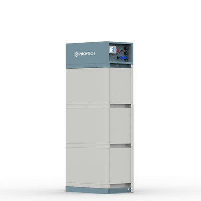PYLONTECH FORCE H2 10,66kWh Solar Energiespeicher Batteriespeicher Speicher