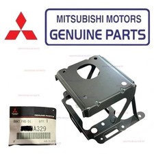 Fits 22 - 23 Mitsubishi Outlander Front Distance Radar Support Bracket Oem New