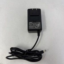 Genuine Bose S024EM1200180 OEM AC Power Supply 12V 1.8mA Companion 2 Series II