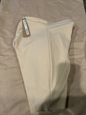 skims hip enhancing padded short XS