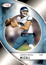 2023 SAGE HIT #52 Grayson McCall