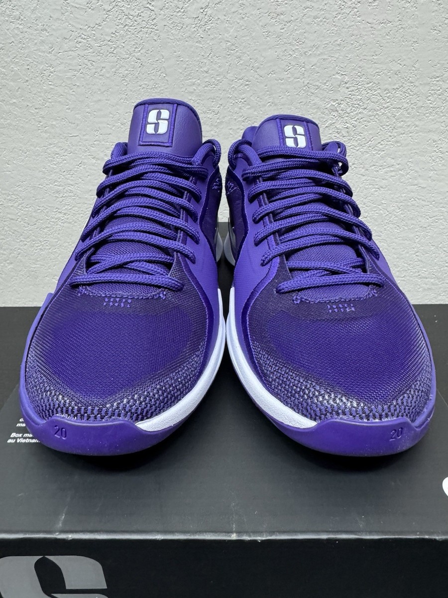 Nike Sabrina 2 TB Promo 'Court Purple' HM5038-500 Women's 8.5