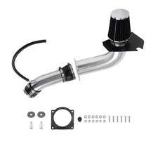Cold Air Intake Induction Kit + Filter For Ford Mustang 3.8L V6 1999-2004 New