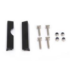 Fusion Front Flush Kit for MS-SRX400 and MS-ERX400 Apollo Series Components 0...