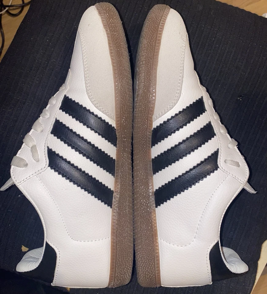 Adidas Samba OG, photo 1 sur 5