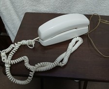 Vintage Radio Shack Home Desk Top/Wall Telephone