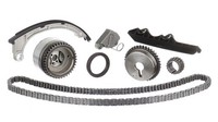 Steuerkettensatz FÜR Nissan Micra III (K12) - SKF Vkml 92003