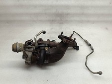 Turbo Opel FRONTERA