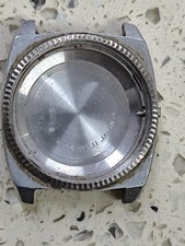 1978 Original SEIKO WEEKDATER SEA LION M99 8306-8041 Part CASE Used Y