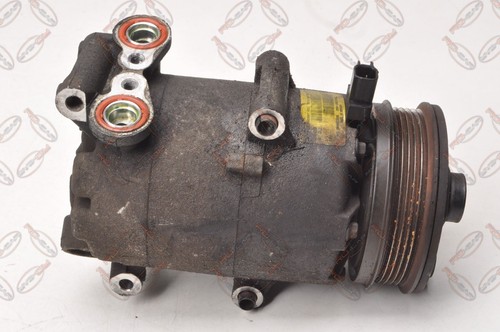 VOLVO C30 1.6 16V 100PS Klimakompressor Verdichter Klimaanlage 3M5H-19D629-PH